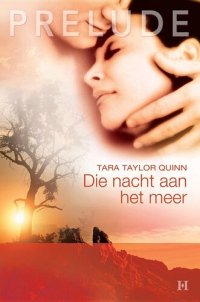 cover of the book Die nacht aan het meer