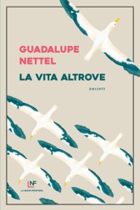 cover of the book La vita altrove