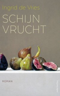 cover of the book Schijnvrucht