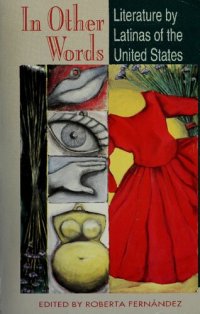 cover of the book In other words : Literature by latinas of the United States