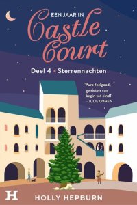 cover of the book Een jaar in Castle Court 04 - Sterrennachten