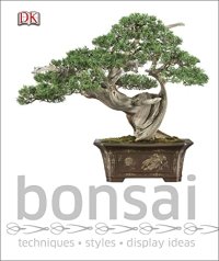 cover of the book Bonsai