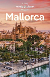 cover of the book Lonely Planet Mallorca 6 (Travel Guide)