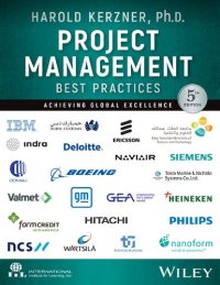 cover of the book Project Management Best Practices: Achieving Global Excellence [Team-IRA]