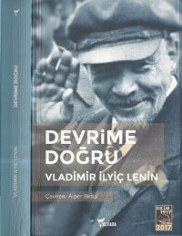 cover of the book Devrime Doğru