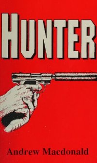 cover of the book Hunter