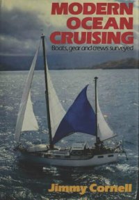 cover of the book Modern Ocean Cruising: Boats, gear and crews surveyed