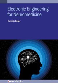 cover of the book Electronics Engineering for Neuromedicine [Team-IRA]