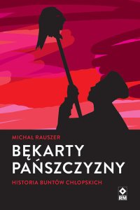 cover of the book Bękarty pańszczyzny