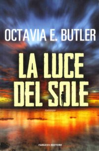 cover of the book La luce del sole