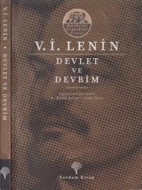 cover of the book Devlet ve Devrim