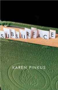 cover of the book Subsurface