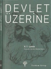 cover of the book Devlet Üzerine