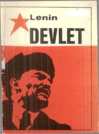 cover of the book Devlet