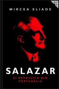 cover of the book SALAZAR