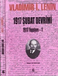 cover of the book 1917 Şubat Devrimi