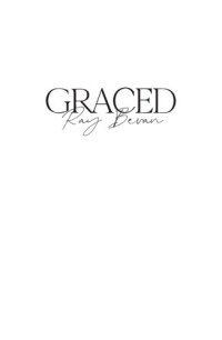 cover of the book Graced