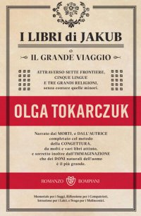 cover of the book I libri di Jakub