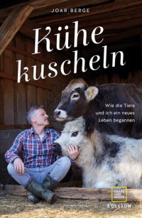 cover of the book Kühe kuscheln