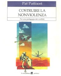 cover of the book Costruire la nonviolenza. Per una pedagogia dei conflitti