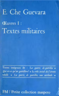 cover of the book Textes militaires