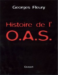 cover of the book Histoire de l'OAS