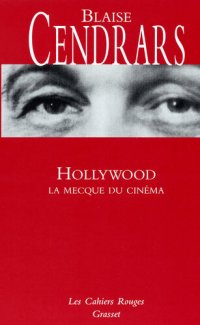 cover of the book Hollywood : La Mecque du Cinéma