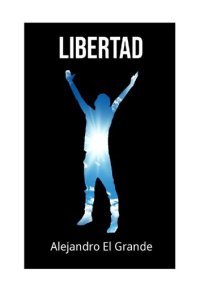 cover of the book LIBERTAD