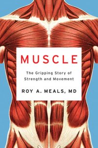 cover of the book Muscle