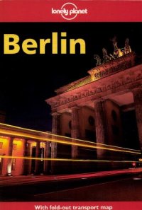 cover of the book Berlin