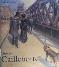 cover of the book Gustave Caillebotte