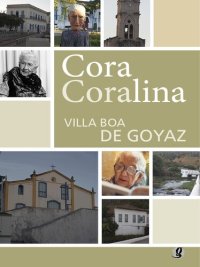 cover of the book Villa Boa de Goyaz