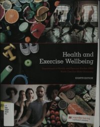 cover of the book Health and Exercise Wellbeing