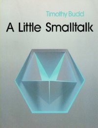 cover of the book A Little Smalltalk