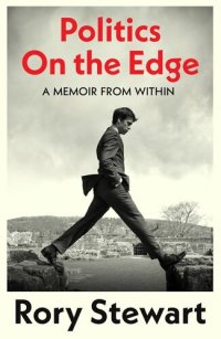 cover of the book Politics On the Edge