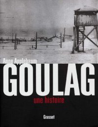 cover of the book Goulag