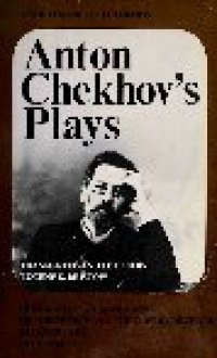 cover of the book Anton Chekhov's Plays