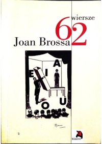 cover of the book 62 wiersze