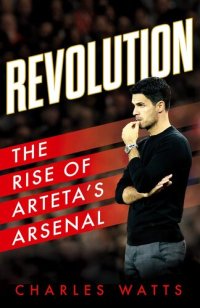 cover of the book Revolution