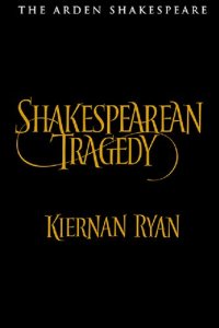 cover of the book Shakespearean Tragedy