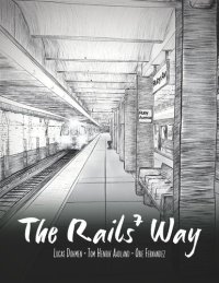 cover of the book The Rails 7 Way