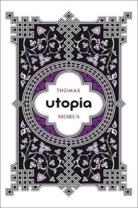 cover of the book Utopia