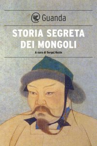 cover of the book Storia segreta dei mongoli