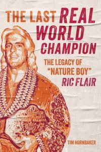 cover of the book The Last Real World Champion