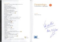 cover of the book Fisiopatologia - Fundamentos e Aplicações