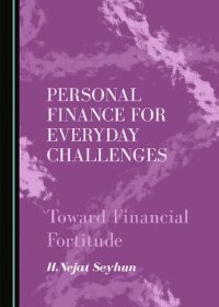 cover of the book Personal Finance for Everyday Challenges