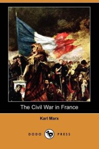 cover of the book The Civil War in France