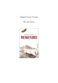 cover of the book Rio Das Flores