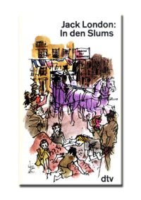 cover of the book In den Slums