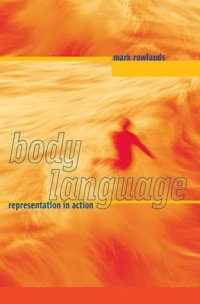 cover of the book Body language: representation in action